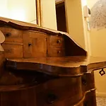Vendégház Antica Dimora Della Racchetta