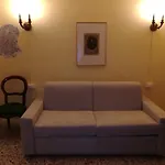 Antica Dimora Della Racchetta 4*