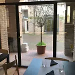 Antica Dimora Della Racchetta Vendégház