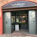 Vendégház Antica Dimora Della Racchetta Ferrara