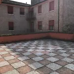 Vendégház Antica Dimora Della Racchetta 4*