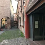 Antica Dimora Della Racchetta Vendégház 4*