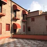 Vendégház Antica Dimora Della Racchetta Ferrara