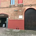 Vendégház Antica Dimora Della Racchetta