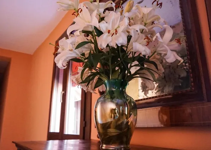 Antica Dimora Della Racchetta 4*