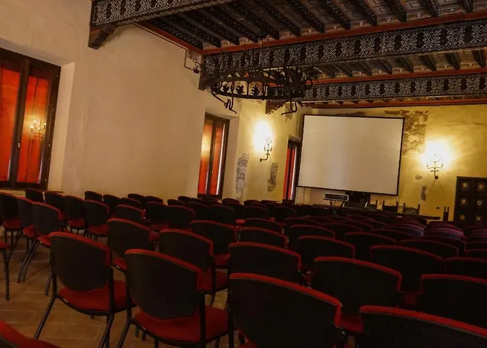 Antica Dimora Della Racchetta בית הארחה