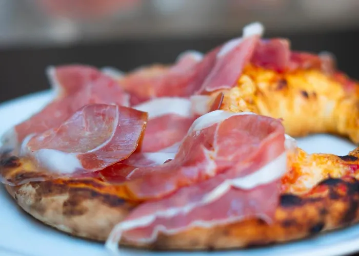 בית הארחה Antica Dimora Della Racchetta