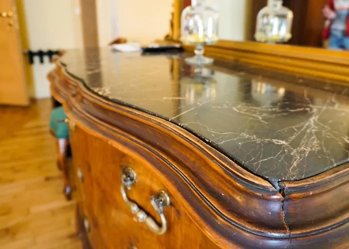 Antica Dimora Della Racchetta בית הארחה 4*