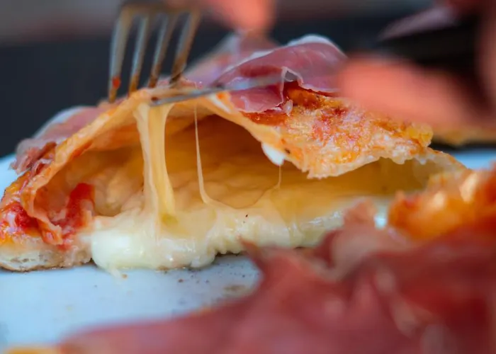 Antica Dimora Della Racchetta בית הארחה