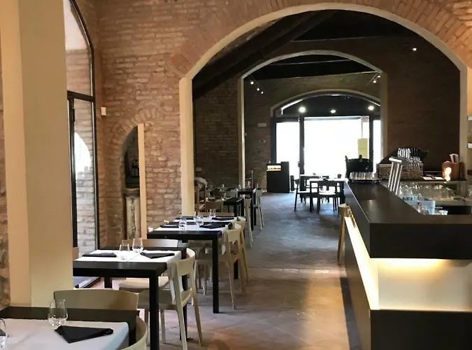 Antica Dimora Della Racchetta פררה