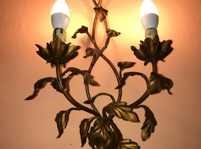 Antica Dimora Della Racchetta 4* פררה