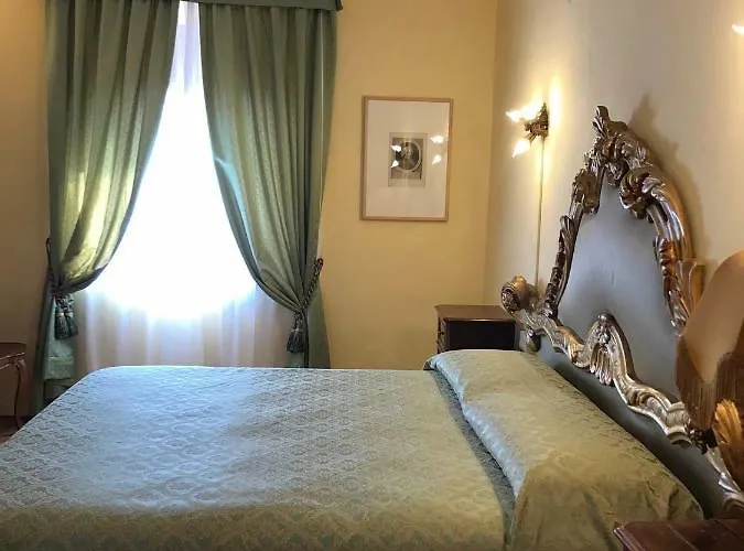 Gæstehus Antica Dimora Della Racchetta Ferrara