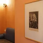 Pensión Antica Dimora Della Racchetta