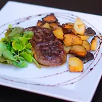Antica Dimora Della Racchetta Pensión Ferrara