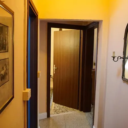 Antica Dimora Della Racchetta Affittacamere 4*