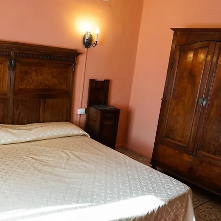 Gasthof Antica Dimora Della Racchetta