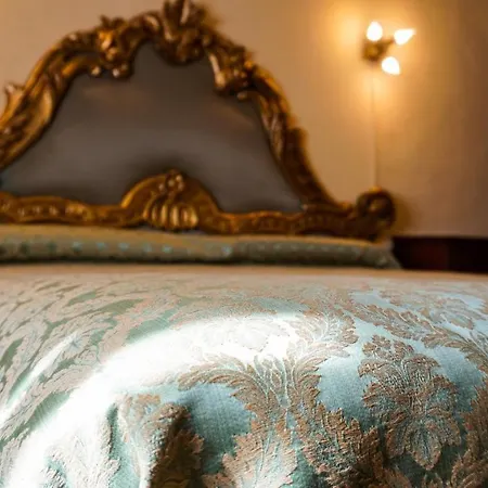 Antica Dimora Della Racchetta Affittacamere Ferrara