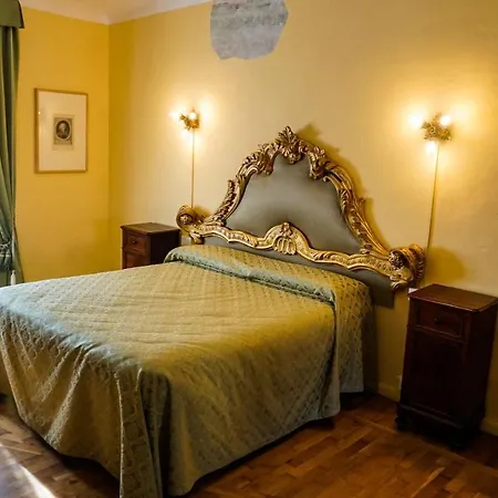 Antica Dimora Della Racchetta Pensjonat Ferrara
