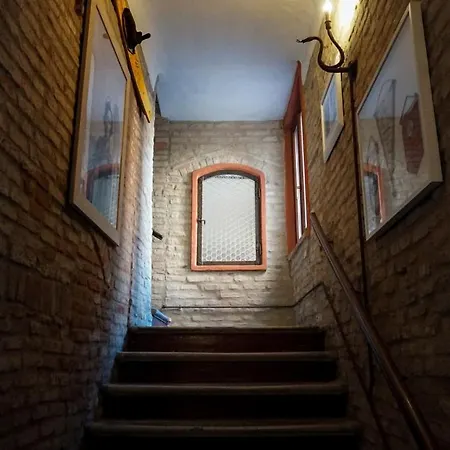 Antica Dimora Della Racchetta *