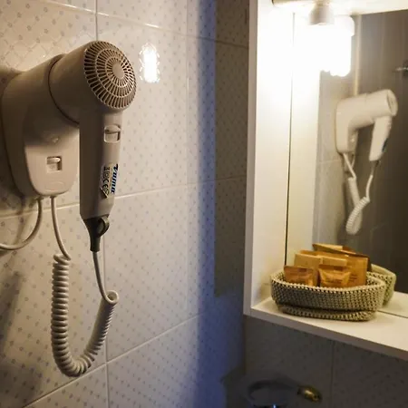 Antica Dimora Della Racchetta 4* Ferrara