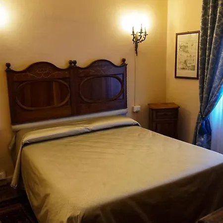 Pensjonat Antica Dimora Della Racchetta