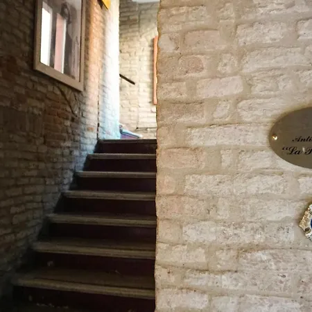 Antica Dimora Della Racchetta Affittacamere