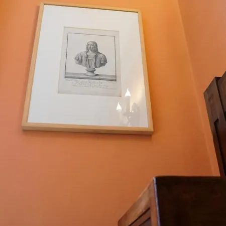Antica Dimora Della Racchetta