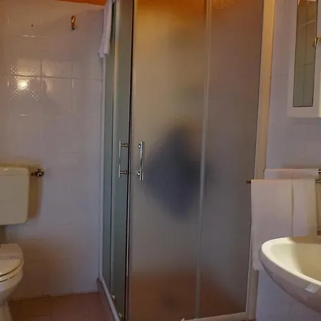 Antica Dimora Della Racchetta Guest house *