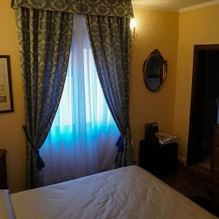 Guest house Antica Dimora Della Racchetta Ferrara