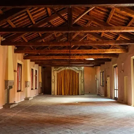 Antica Dimora Della Racchetta 4*