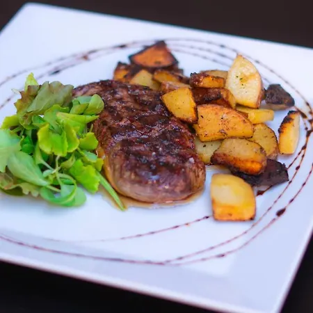 Antica Dimora Della Racchetta Vendégház Ferrara