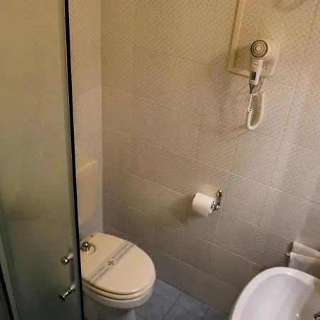 Antica Dimora Della Racchetta Guest house *