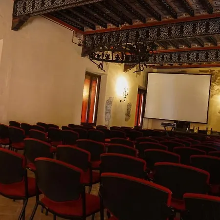 Antica Dimora Della Racchetta Guest house