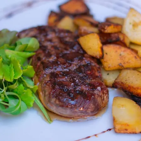 Affittacamere Antica Dimora Della Racchetta