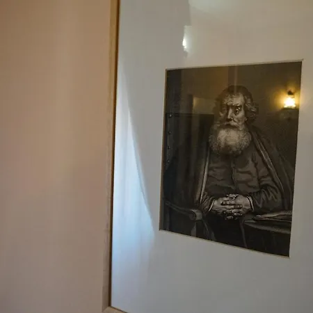 Antica Dimora Della Racchetta Ferrara