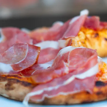 Affittacamere Antica Dimora Della Racchetta