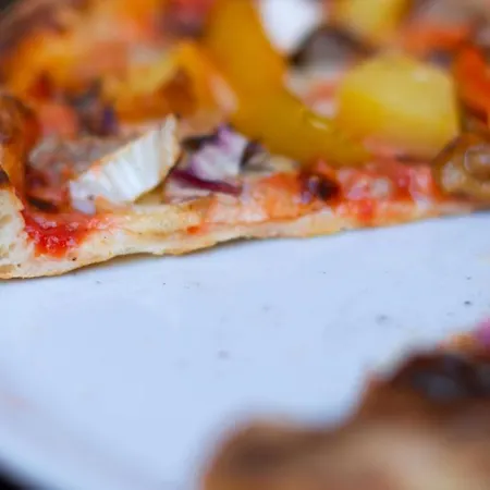 Affittacamere Antica Dimora Della Racchetta Ferrara