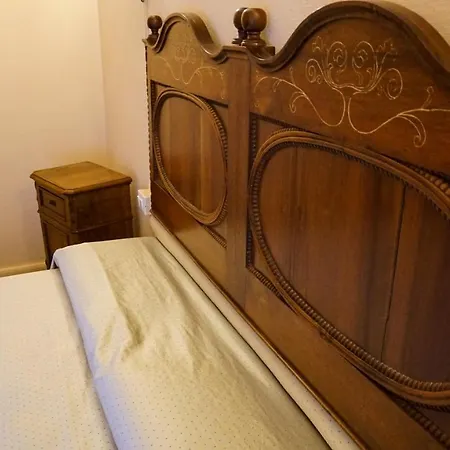 Antica Dimora Della Racchetta