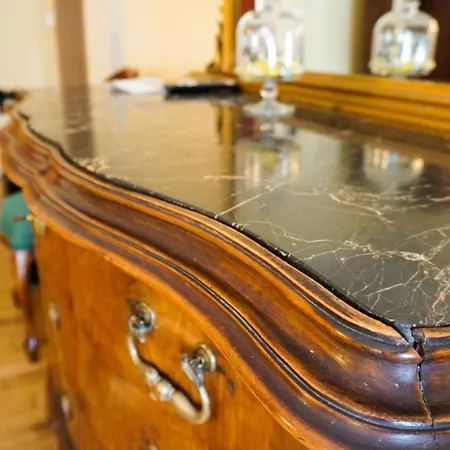 Antica Dimora Della Racchetta Affittacamere 4*