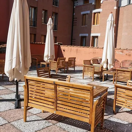 Antica Dimora Della Racchetta 4*