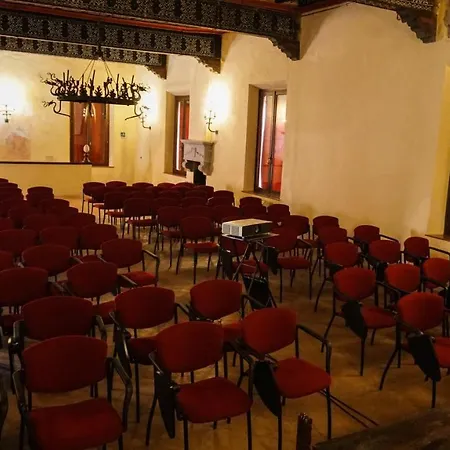 Antica Dimora Della Racchetta *