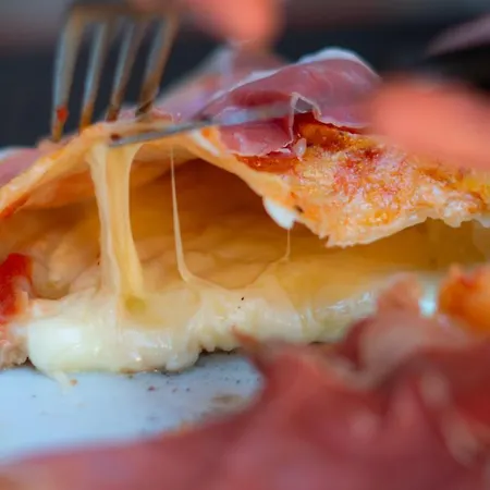 Antica Dimora Della Racchetta Affittacamere