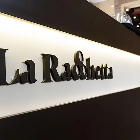 Antica Dimora Della Racchetta Vendégház