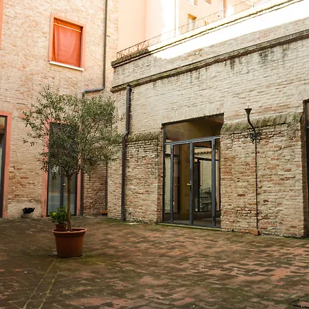 Antica Dimora Della Racchetta Pensjonat 4*