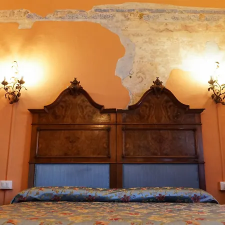 Antica Dimora Della Racchetta