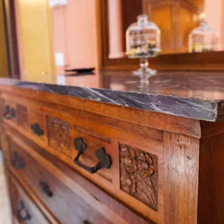 Affittacamere Antica Dimora Della Racchetta