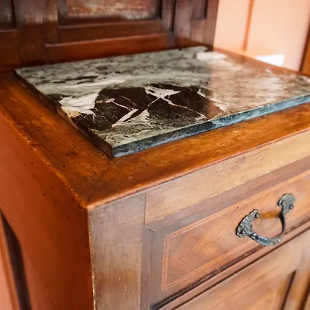 Antica Dimora Della Racchetta Affittacamere