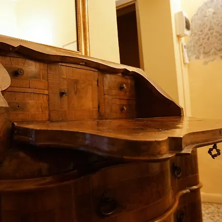 Affittacamere Antica Dimora Della Racchetta