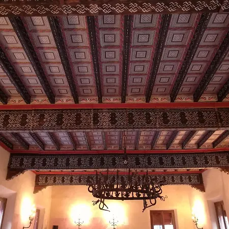 Affittacamere Antica Dimora Della Racchetta Ferrara