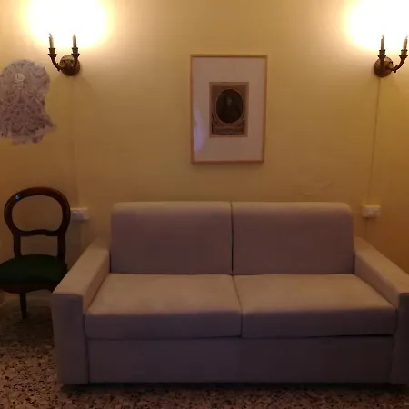 Antica Dimora Della Racchetta *